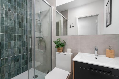 Patro Apartament 2 Wrocław Centrum, Breslau (Foto 7)
