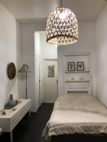 Departamento Obelisco, Buenos Aires