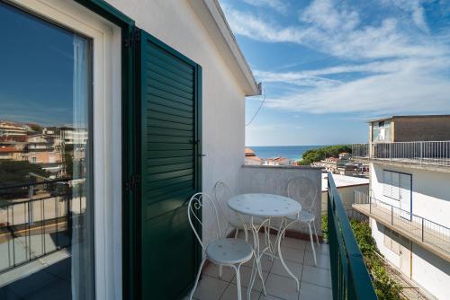 Apartments Polly - main image