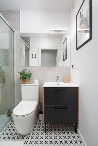 Patro Apartament 2 Wrocław Centrum, Breslau (Foto 9)