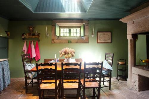 Fee4Me O' Pepito 1743 Abbot's House in 托米諾