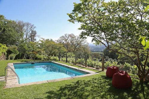 Fee4Me O' Pepito 1743 Abbot's House in 托米諾