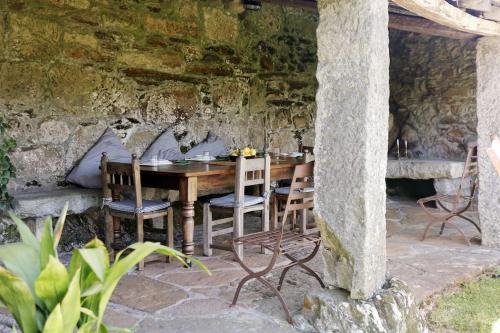 Fee4Me O' Pepito 1743 Abbot's House in 托米諾