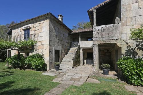 Fee4Me O' Pepito 1743 Abbot's House in 托米諾