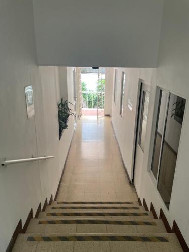 Instalações, Hostal Lleras Calle 8 in Medellín