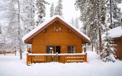 Baker Creek By Basecamp - Accommodation - Lake Louise