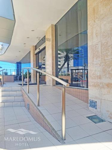 Maredomus Hotel in Форталеза