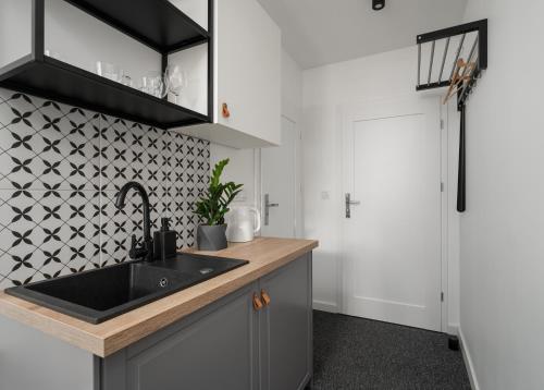 Patro Apartament 2 Wrocław Centrum, Breslau (Foto 4)