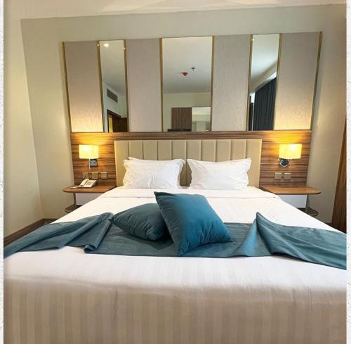 Grand View Hotel - فندق جراند فيو - image 4