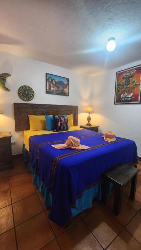 Double Room with Private Bathroom image 10