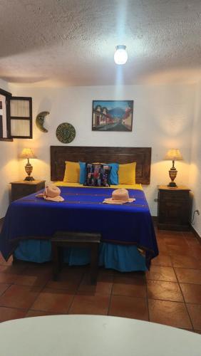 Double Room with Private Bathroom image 9