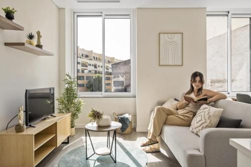 Carmo Charm Apartment by Homie, Funchal