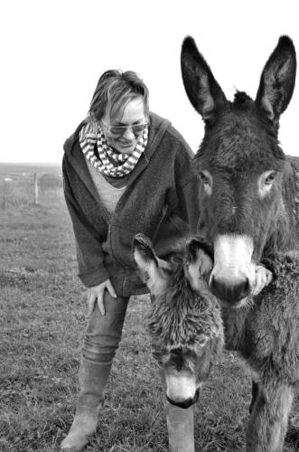 photo chambre La Ferme des 3 Suissesses