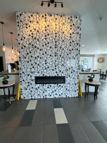 อาหารและเครื่องดื่ม, Quality Inn Rochester West in โรเชสเตอร์ (NY)