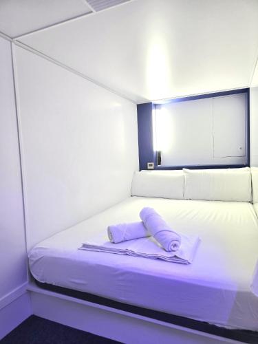  Modular Rooms in Madrid