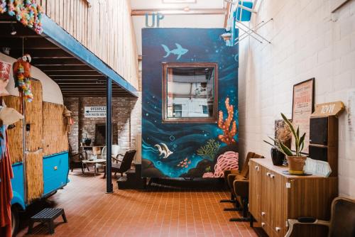Treck Hostel - image 12