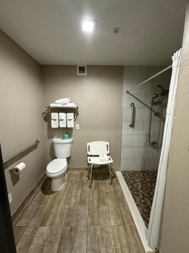 Quality Inn - image 27