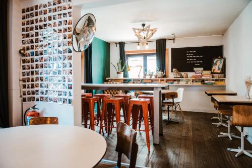 跋涉青年旅舍 (Treck Hostel) in 郊區