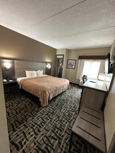 Quality Inn Rochester West in โรเชสเตอร์ (NY)