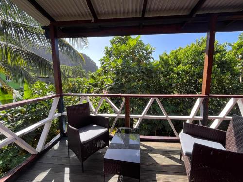 Anthurium Apartment Anthurium Apartment