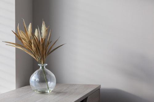 Central Leeds 2-Bedroom Apartment - Walk to Station & Park Square, Leeds (Foto 10)