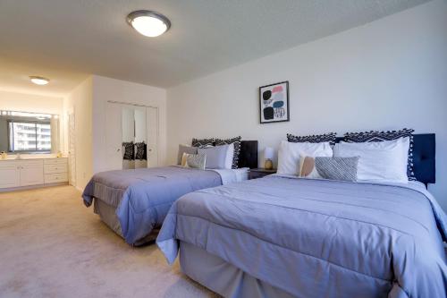 Fantastic 2 Bedroom Apartment with Gym at Arlington in Arlington, USA