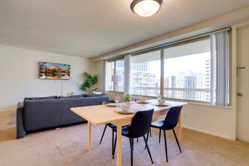 Fantastic 2 Bedroom Apartment with Gym at Arlington in Arlington, USA