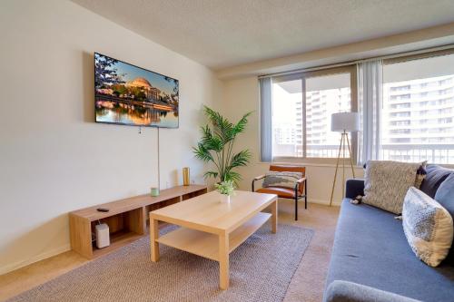 Fantastic 2 Bedroom Apartment with Gym at Arlington in Arlington, USA