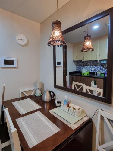 Palm Tree Villas Condominium by Beth, Manila (fotografie 7)