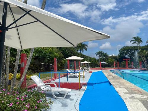 Saman Servicios Eje Cafetero SAS in La Virginia