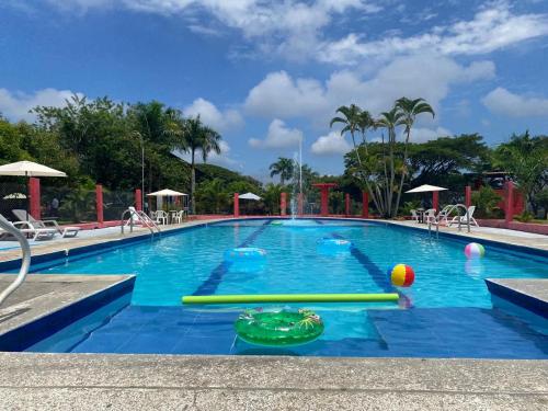 Saman Servicios Eje Cafetero SAS in La Virginia