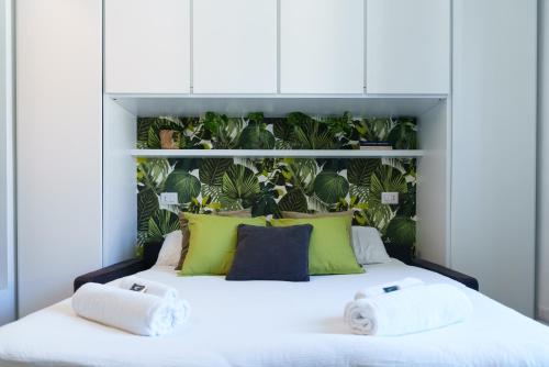 Area Milano Apartments - Tadino 17 close to Central Station, Milan