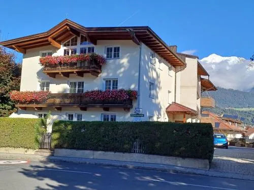 Ferienwohnung Rote Wand in Kolsass, Österreich