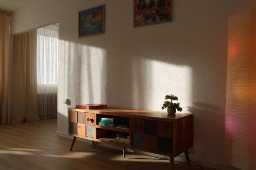 Sun Apartment, Teplice (fotografie 3)
