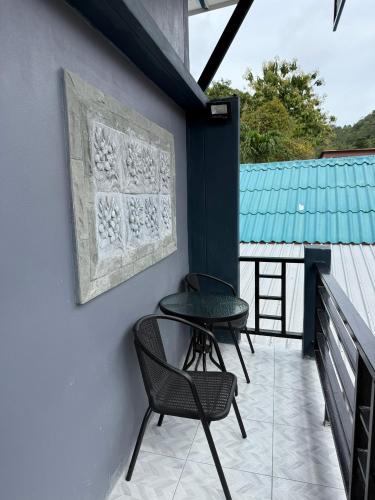 P'Un House 5