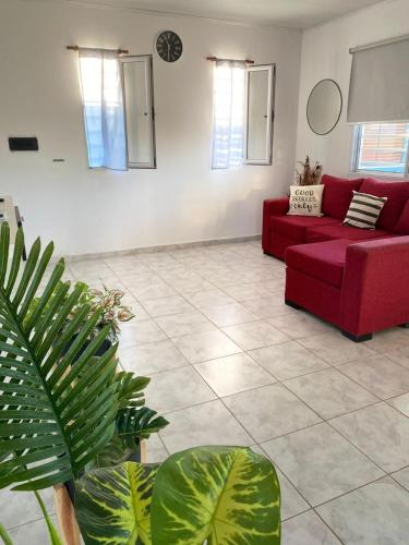 Casa Caelum in 康塞普西翁-德爾-烏拉圭