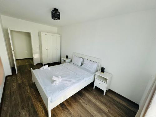 Milan Luxury Apartaments VII-Târgu Mureș#Maurer Residence
