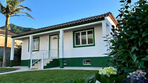 Casa Cidalisa gîte à louer Água Retorta