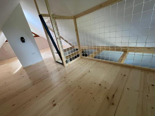 Horská chata Poustka Horská chata Poustka