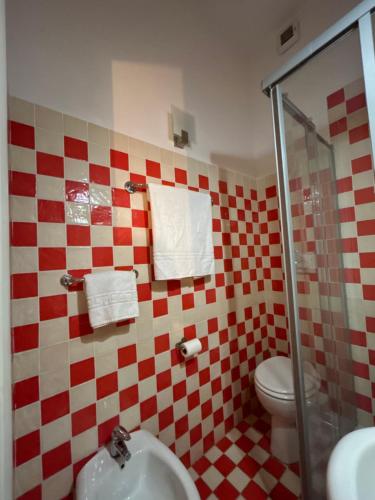 Hedi-Don sweet home-103, Roma (foto 8)