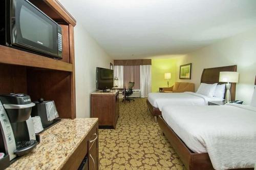 Hilton Garden Inn New Orleans Airport - image 14