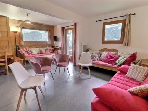 Appartement Méribel 3 pièces 7 personnes - FR-1-182-49 - image 12