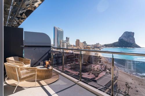 Gran Hotel Sol y Mar - Adults Only - image 12