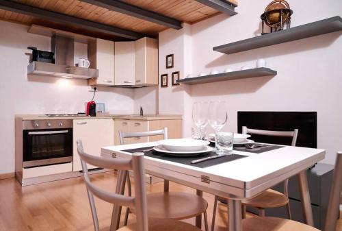 Johnny Suites Bergamo Alta, Bergamo