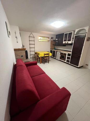 Sirolo mini-house