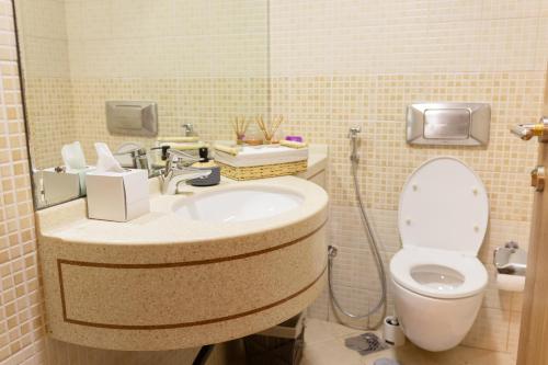 Chic Dubai Marina Stay, Dubai (foto 7)