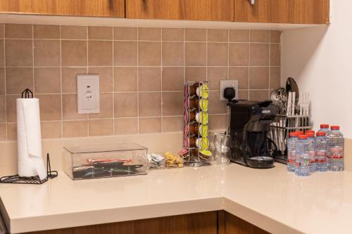 Chic Dubai Marina Stay, Dubai (foto 3)