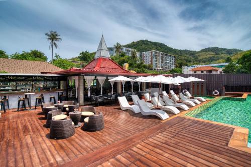 Tuana The Phulin Resort11