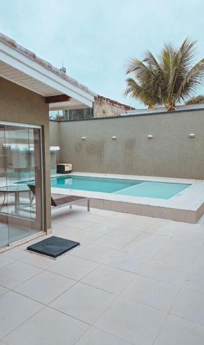 ทัศนียภาพ, Casa em Pernambuco, Guarujá (Casa em Pernambuco, Guaruja) in ปรายา เด เปอร์นัมบูโก