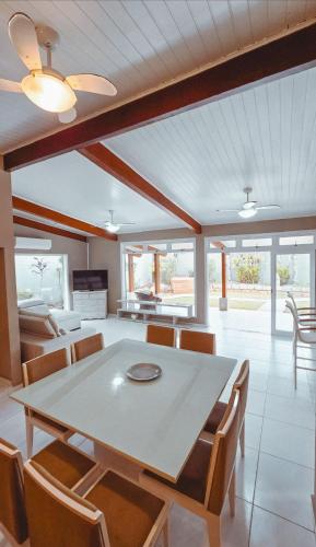 บริการและสิ่งอำนวยความสะดวก, Casa em Pernambuco, Guarujá (Casa em Pernambuco, Guaruja) in ปรายา เด เปอร์นัมบูโก